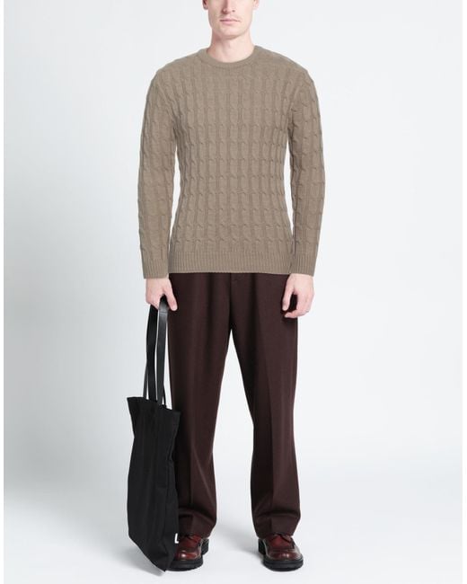 Tsd12 Pullover in Gray für Herren