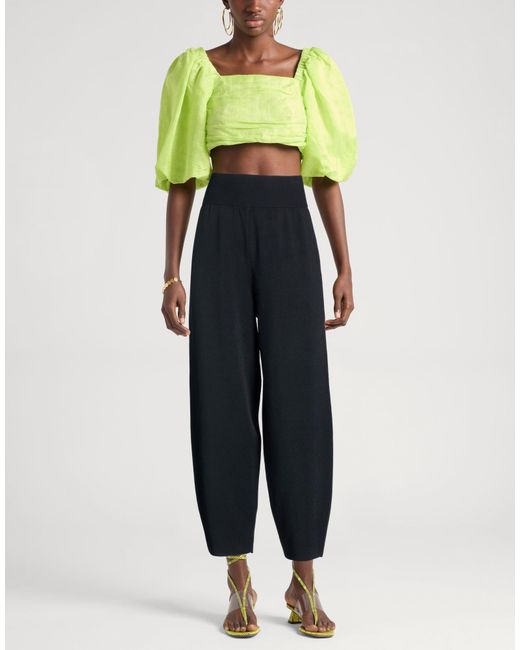 Studio Nicholson Blue Pants