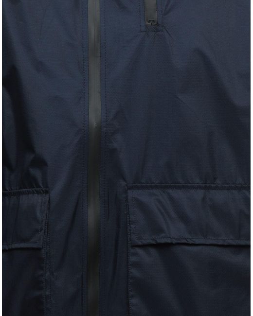 weekend offender blue jacket