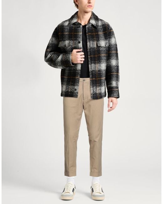 Messagerie Natural Trouser for men