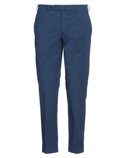 The Gigi Blue Pants for men