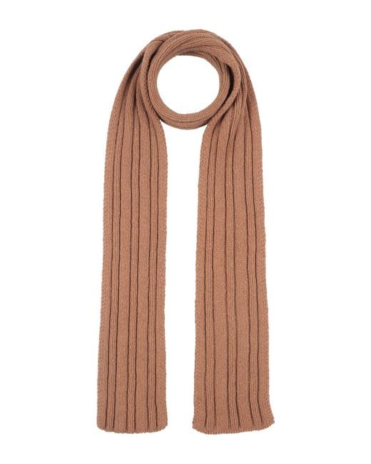 Sciarpa di The Row in Brown