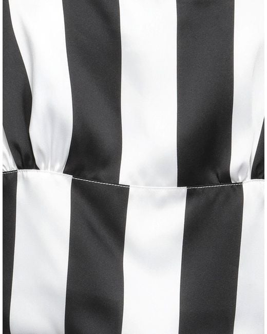 Le Volière White Top Polyester