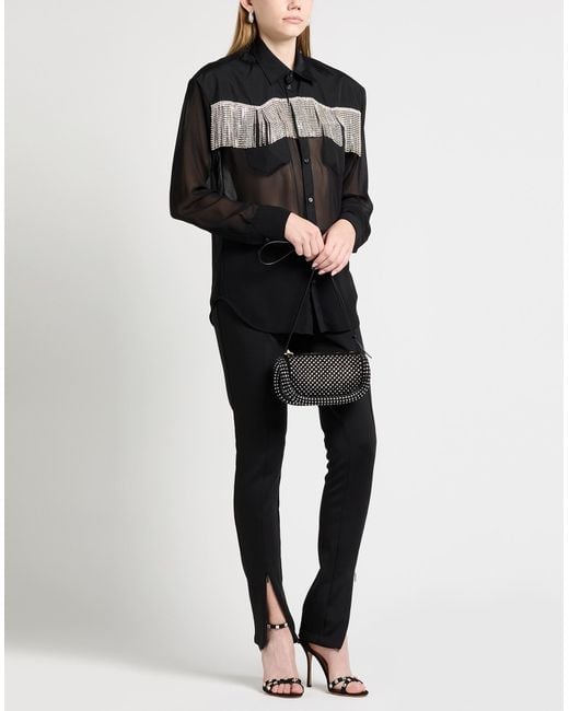 Camicia di DSquared² in Black