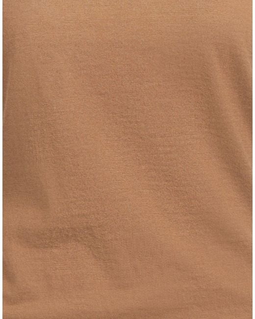 Max Mara Brown Top