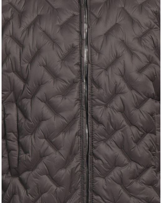 Costumein Gray Puffer for men