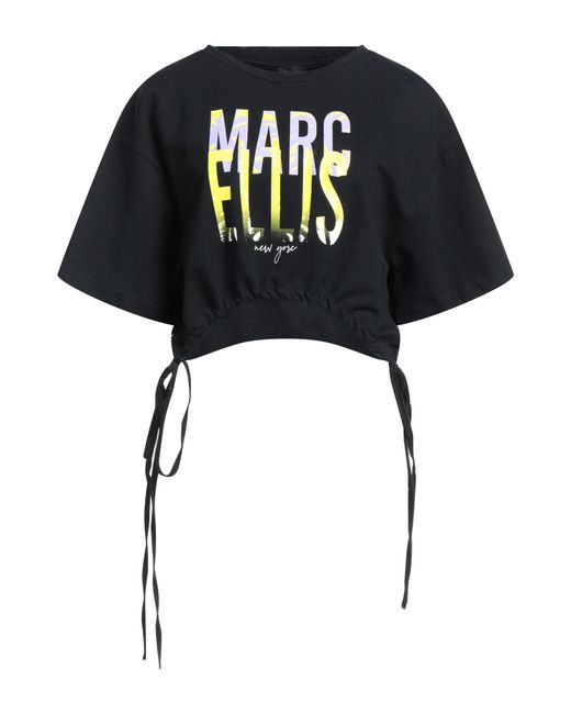 Marc Ellis Black Sweatshirt
