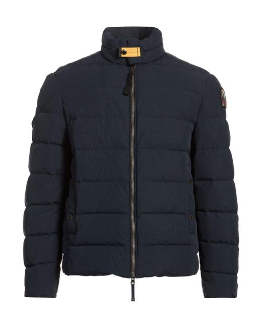 Parajumpers Blue Puffer for men