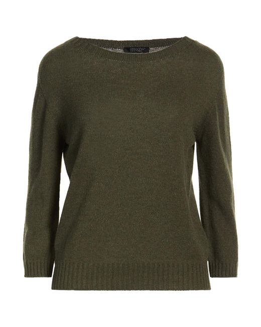 Pullover Aragona de color Green