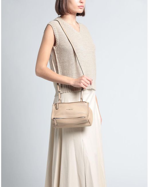 Givenchy Natural Cross-body Bag
