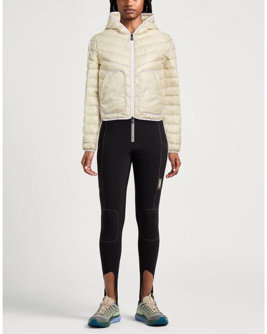 Refrigiwear Natural Puffer