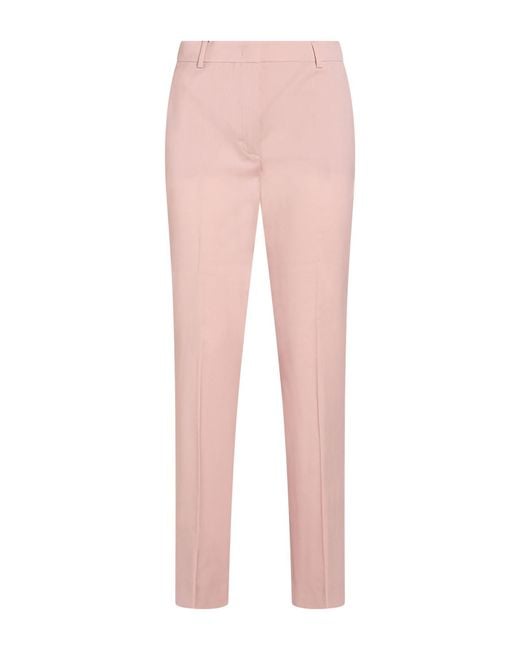 Weekend by Maxmara Pink Pants