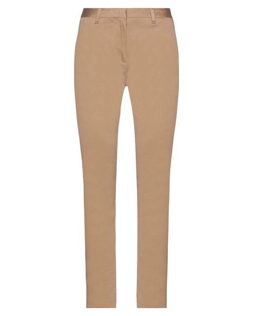 Gant Natural Trouser