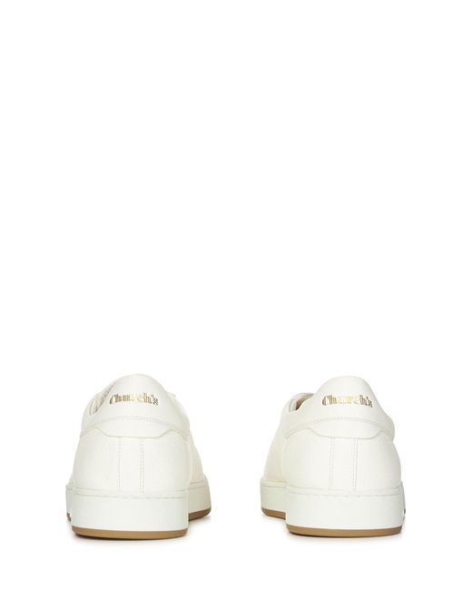 Sneakers Church's pour homme en coloris White