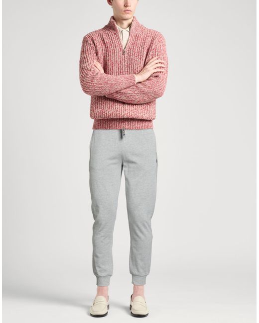 U.S. POLO ASSN. Gray Trouser for men