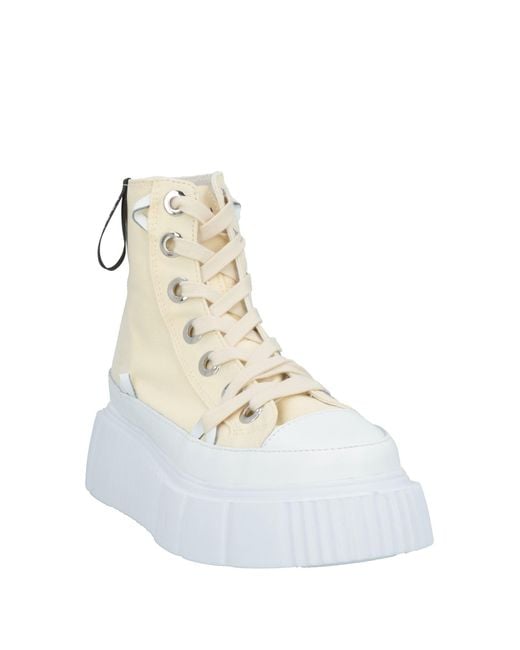 Inuikii Natural Sneakers