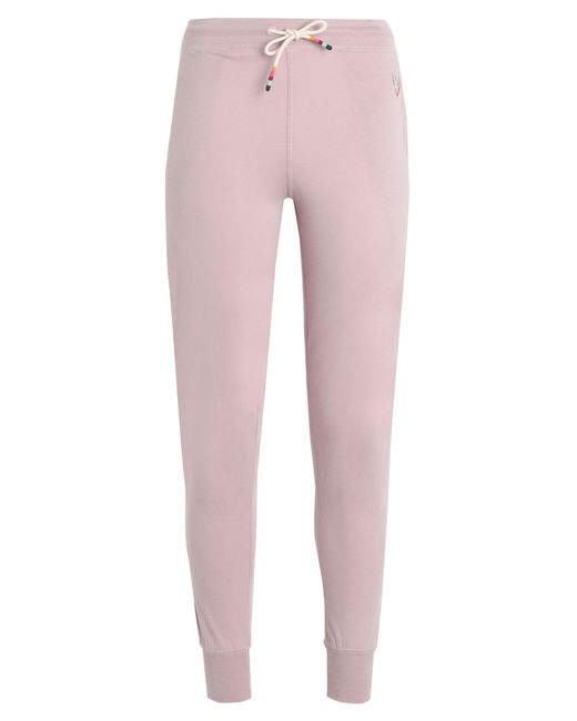 Paul Smith Pink Trouser