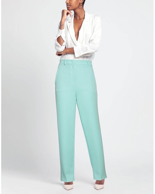 hinnominate Green Trouser