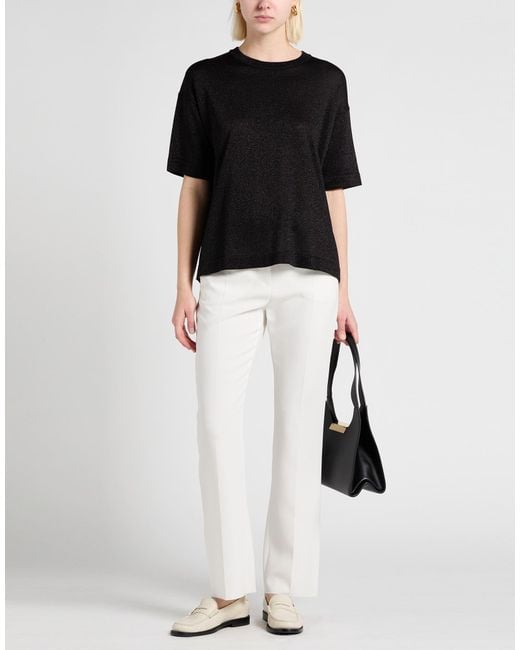 Missoni Black Pullover