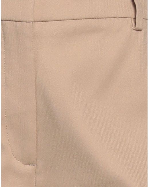Weekend by Maxmara Natural Pants Cotton, Elastane