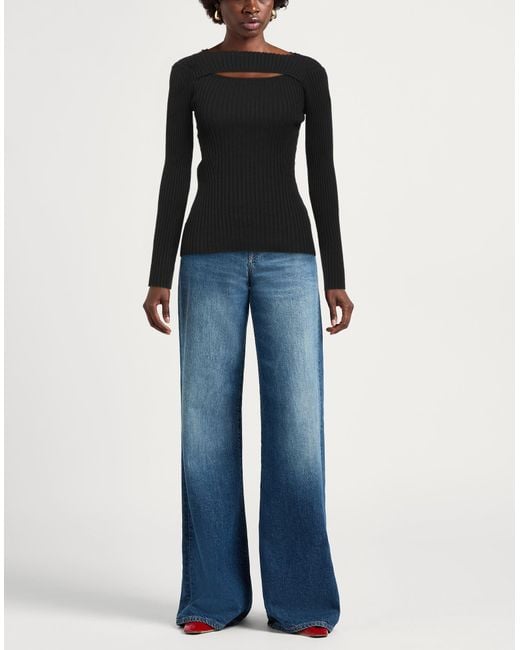 Pullover di Anine Bing in Black
