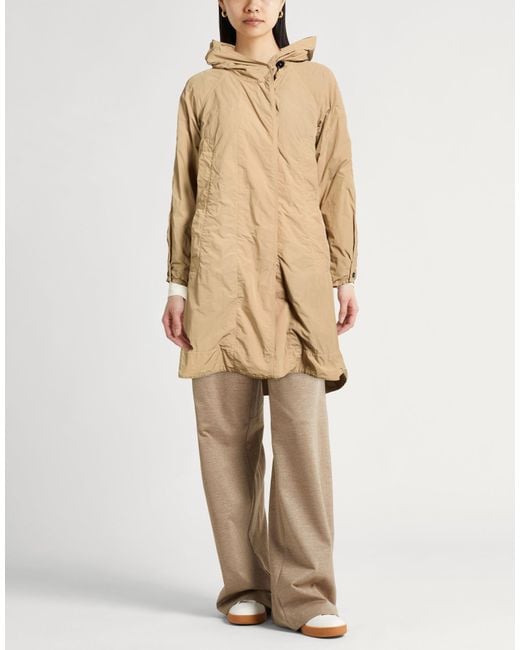 Peuterey Natural Coats