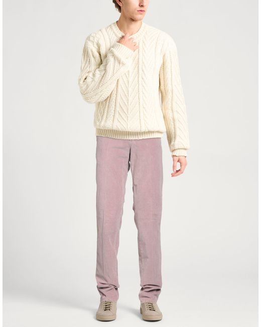 PT Torino Hose in Pink für Herren