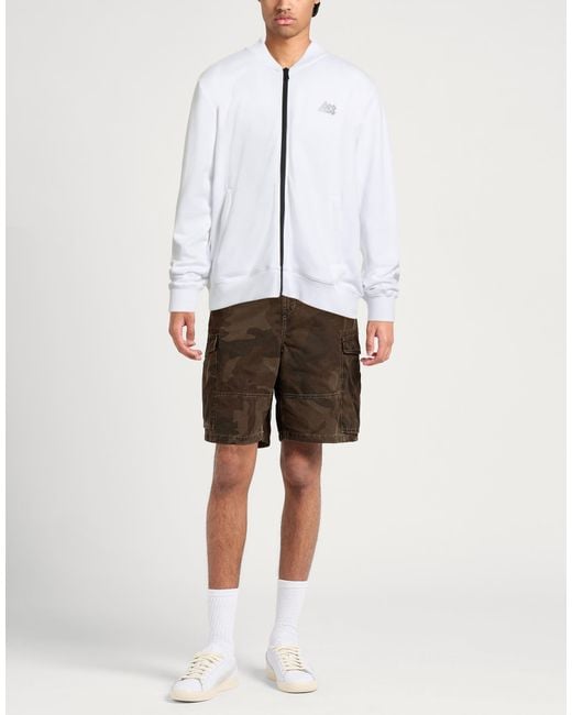 Sudadera Sun 68 de hombre de color White