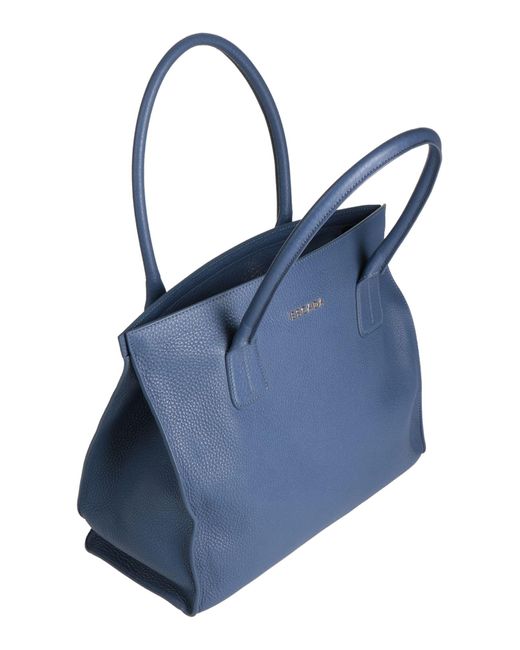 ESCADA Blue Handbag