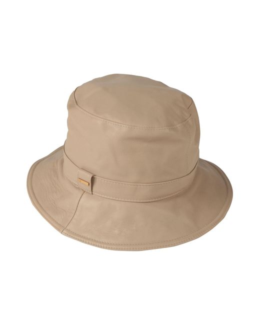 Dunhill Natural Hat for men