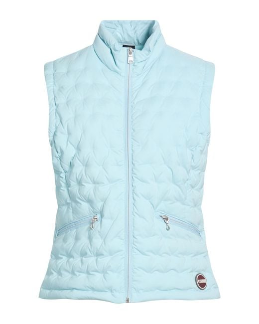 Colmar Blue Gilet