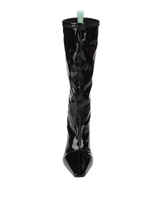 3Juin Black Boot