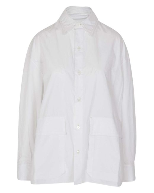 Camicia di Department 5 in White