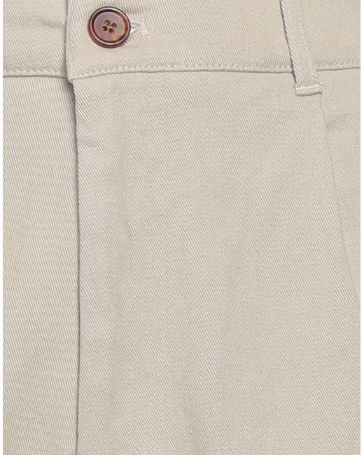 6397 White Trouser