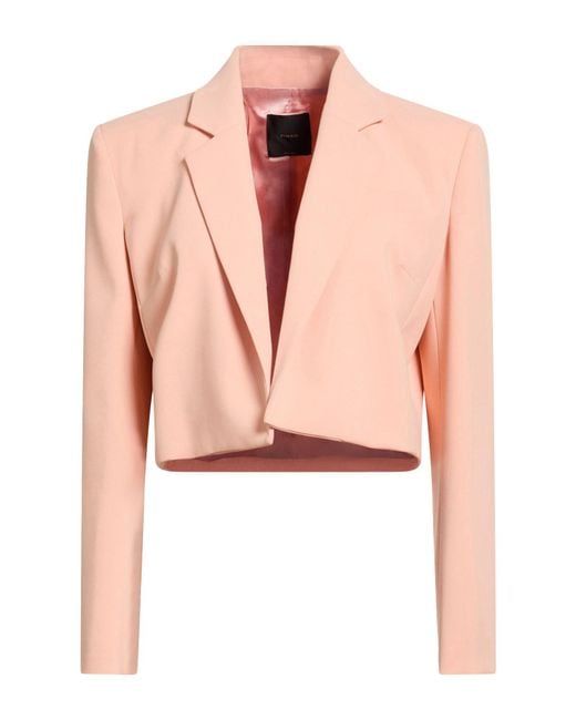 Pinko Pink Blazer