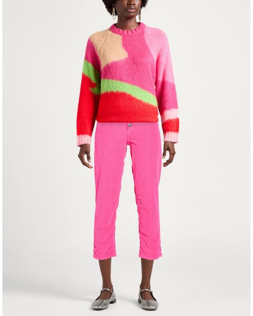 Dondup Pink Pants
