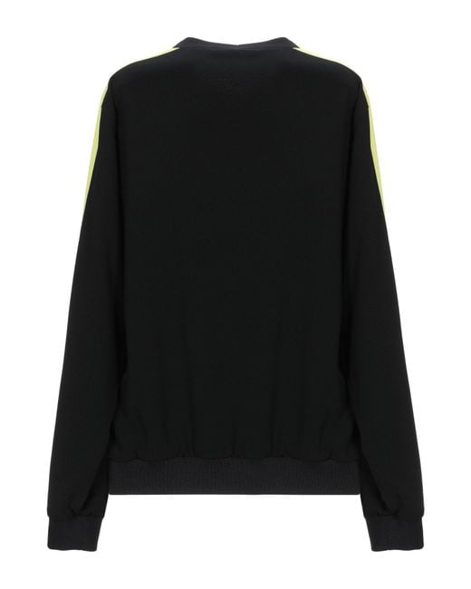 KENZO Black Sweatshirt