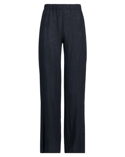 Xacus Blue Pants