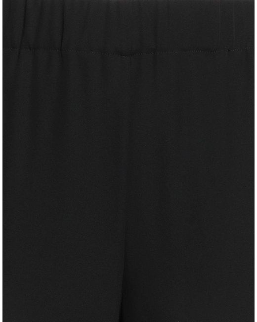 Suoli Black Trouser