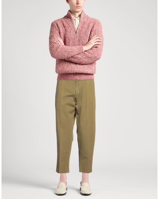 PT Torino Natural Pants for men