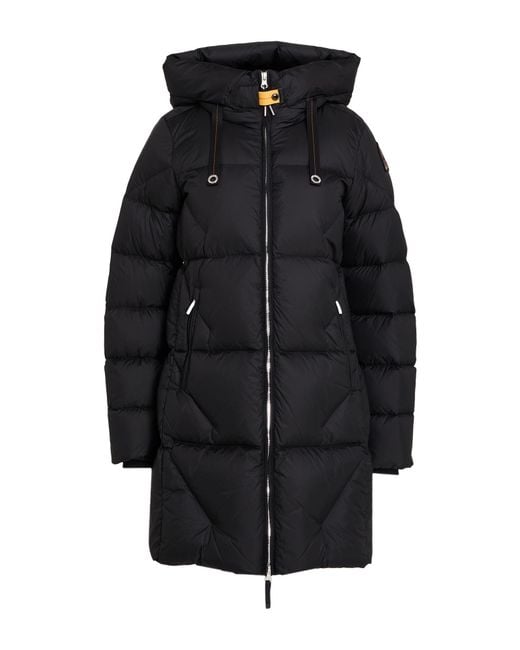 Parajumpers Black Puffers