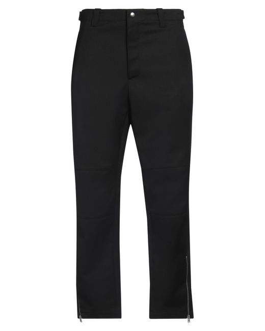 Pantalon OAMC pour homme en coloris Black