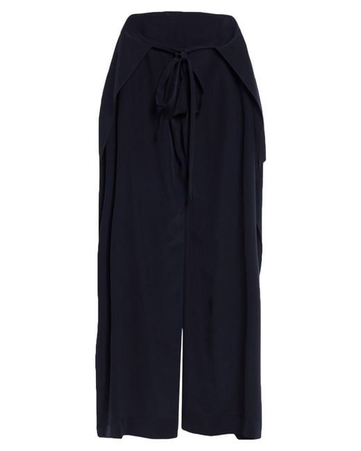 Chloé Blue Pants