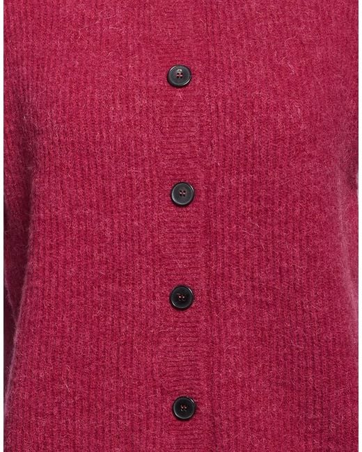 ViCOLO Pink Cardigans