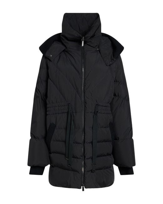 Moorer Black Puffers