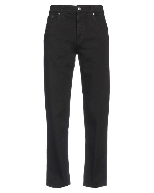Pantalon en jean Department 5 pour homme en coloris Black
