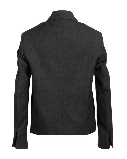 Givenchy Black Jacket for men