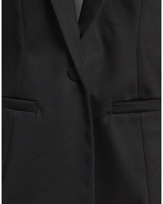 Grifoni Black Blazers