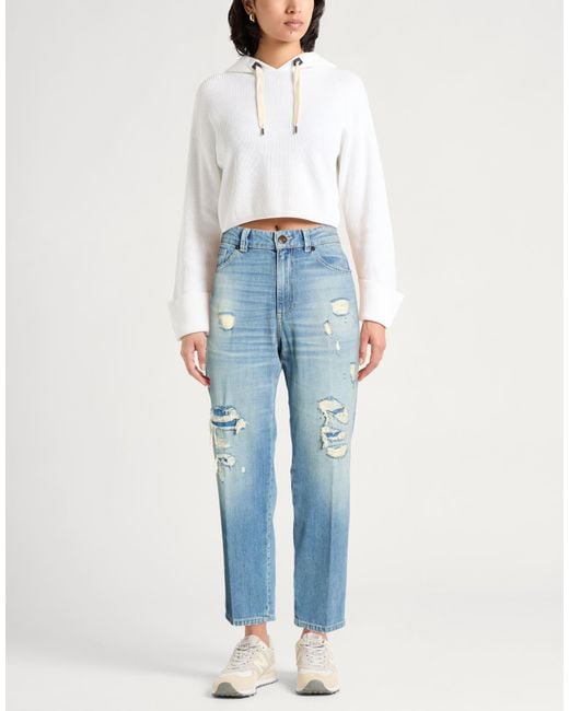 PT Torino Blue Jeans