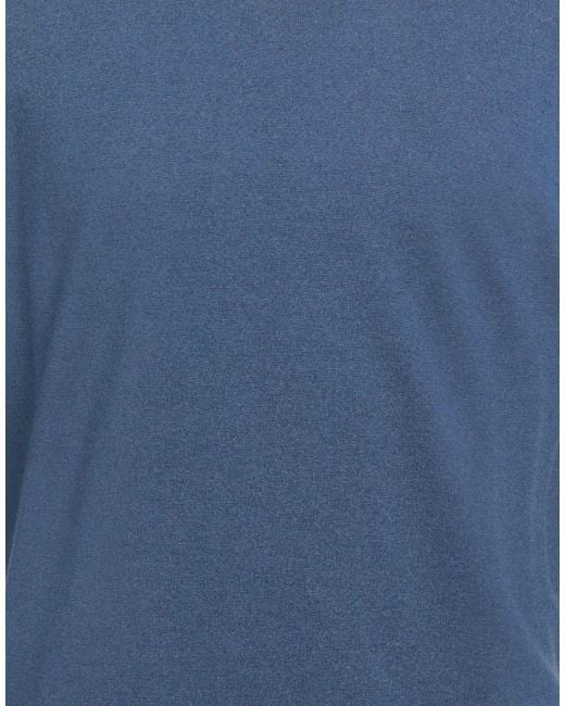 Dondup Blue Jumper for men